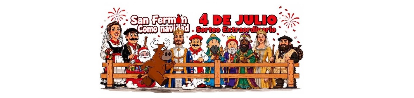 Sorteo Día de la Madre